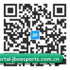 安卓 APP 二维码